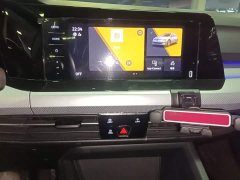 Volkswagen Golf Facelift 280TSI DSG Pro - фото 12