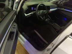 Volkswagen Golf Facelift 280TSI DSG Pro - фото 15