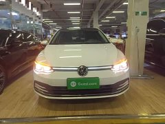 Volkswagen Golf Facelift 280TSI DSG Pro - фото 2