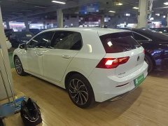 Volkswagen Golf Facelift 280TSI DSG Pro - фото 4