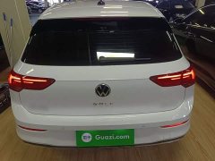 Volkswagen Golf Facelift 280TSI DSG Pro - фото 5