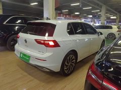 Volkswagen Golf Facelift 280TSI DSG Pro - фото 6