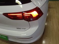 Volkswagen Golf Facelift 280TSI DSG Pro - фото 7
