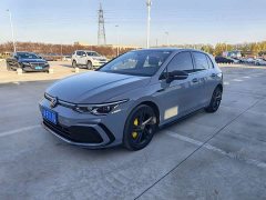 Volkswagen Golf 280TSI DSG R-Line - фото 1