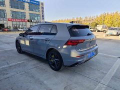Volkswagen Golf 280TSI DSG R-Line - фото 10