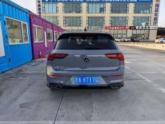 Volkswagen Golf 280TSI DSG R-Line - фото 11