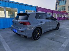 Volkswagen Golf 280TSI DSG R-Line - фото 12