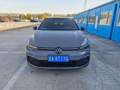 Volkswagen Golf 280TSI DSG R-Line - фото 2