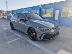 Volkswagen Golf 280TSI DSG R-Line - фото 3
