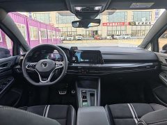 Volkswagen Golf 280TSI DSG R-Line - фото 6