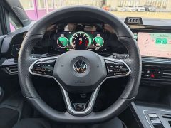 Volkswagen Golf 280TSI DSG R-Line - фото 9