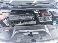 Geely Jiayue 1.8TD DCT Platinum Luxury - ფოტო 10