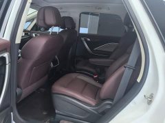 Geely Jiayue 1.8TD DCT Platinum Luxury - ფოტო 11