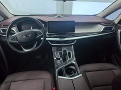 Geely Jiayue 1.8TD DCT Platinum Luxury - ფოტო 12