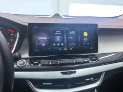Geely Jiayue 1.8TD DCT Platinum Luxury - ფოტო 13