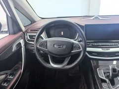 Geely Jiayue 1.8TD DCT Platinum Luxury - ფოტო 15