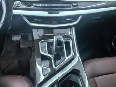 Geely Jiayue 1.8TD DCT Platinum Luxury - ფოტო 16