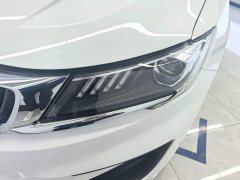 Geely Jiayue 1.8TD DCT Platinum Luxury - ფოტო 5