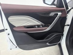 Geely Jiayue 1.8TD DCT Platinum Luxury - ფოტო 7