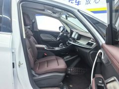 Geely Jiayue 1.8TD DCT Platinum Luxury - ფოტო 8