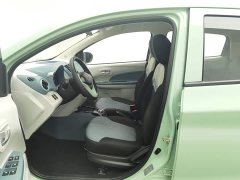 Changan Benben E-Star National Colorful Edition (LFP, 31.86 kWh) - фото 10