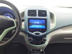 Changan Benben E-Star National Colorful Edition (LFP, 31.86 kWh) - фото 12