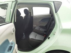 Changan Benben E-Star National Colorful Edition (LFP, 31.86 kWh) - фото 15