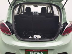 Changan Benben E-Star National Colorful Edition (LFP, 31.86 kWh) - фото 16