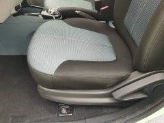 Changan Benben E-Star National Colorful Edition (LFP, 31.86 kWh) - фото 20