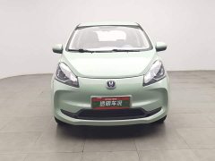 Changan Benben E-Star National Colorful Edition (LFP, 31.86 kWh) - фото 3