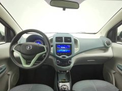 Changan Benben E-Star National Colorful Edition (LFP, 31.86 kWh) - фото 5