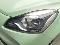 Changan Benben E-Star National Colorful Edition (LFP, 31.86 kWh) - фото 7