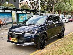 BYD EV AWDPerformance EditionFlagship Version - ფოტო 1
