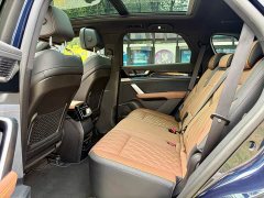 BYD EV AWDPerformance EditionFlagship Version - ფოტო 10