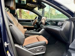 BYD EV AWDPerformance EditionFlagship Version - ფოტო 11