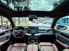 BYD EV AWDPerformance EditionFlagship Version - ფოტო 12