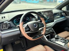 BYD EV AWDPerformance EditionFlagship Version - ფოტო 14