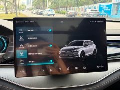 BYD EV AWDPerformance EditionFlagship Version - ფოტო 17