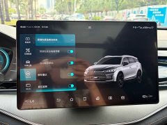 BYD EV AWDPerformance EditionFlagship Version - ფოტო 19