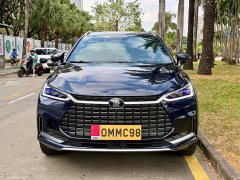 BYD EV AWDPerformance EditionFlagship Version - ფოტო 2
