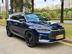 BYD EV AWDPerformance EditionFlagship Version - ფოტო 3