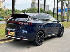 BYD EV AWDPerformance EditionFlagship Version - ფოტო 4