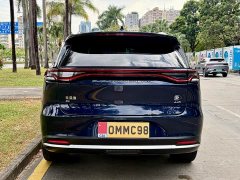 BYD EV AWDPerformance EditionFlagship Version - ფოტო 5