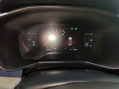 Geely Boyue X 1.8TD DCT Smart Edition - ფოტო 11