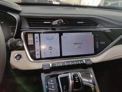 Geely Boyue X 1.8TD DCT Smart Edition - ფოტო 12