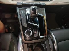 Geely Boyue X 1.8TD DCT Smart Edition - ფოტო 13