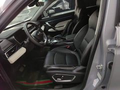 Geely Boyue X 1.8TD DCT Smart Edition - ფოტო 14
