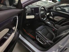 Geely Boyue X 1.8TD DCT Smart Edition - ფოტო 15