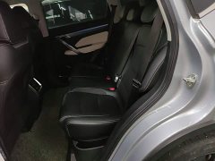 Geely Boyue X 1.8TD DCT Smart Edition - ფოტო 16