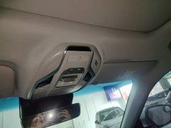 Geely Boyue X 1.8TD DCT Smart Edition - ფოტო 17